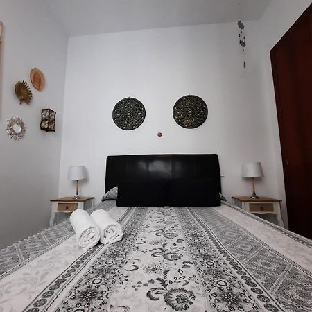 City Center Sevilla セビリア エクステリア 写真