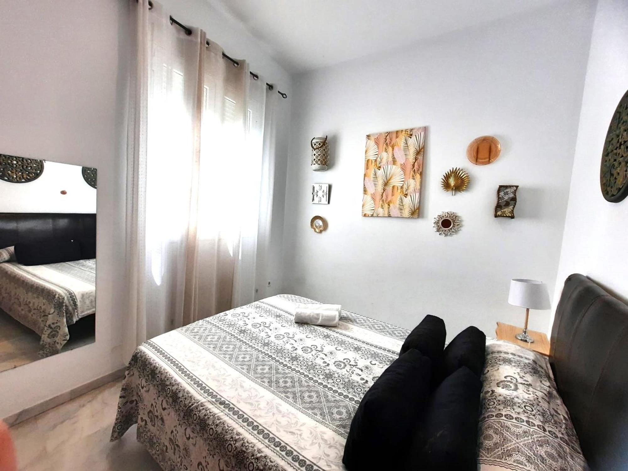City Center Sevilla セビリア エクステリア 写真